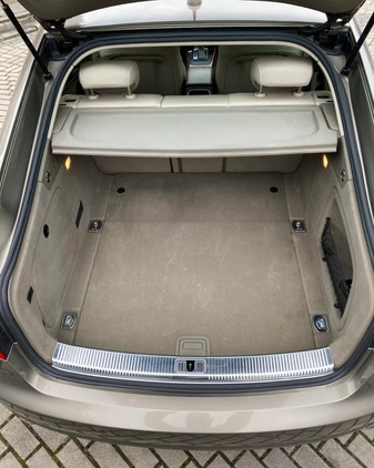 Audi A5 cena 54000 przebieg: 188832, rok produkcji 2011 z Legionowo małe 277